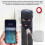 Gateway intelligente Bluetooth 5.0 Wi‑Fi Mesh 3.0 ABS USB 5