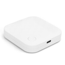 Passerelle intelligente BT5.0 Mesh3.0 ABS USB WiFi Hub