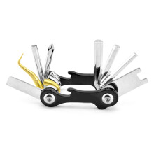Tauchgerät Reparaturwerkzeug 8 in 1 Multifunktions Tauchwerkzeug Tauchgerät-Set Taucherwerkzeug-Kit für Tauchen Schnorcheln
