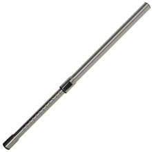 SPARES2GO Telescopic Rod Tube for MIELE C1 C2 C3 S2111 S4 S5 S6 S7 S8320 Cat Dog Classic Vacuum
