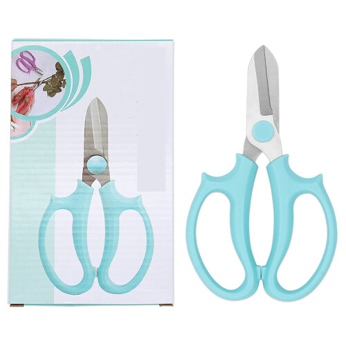 Florist Scissors Incisive Blades Small Lightweight