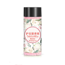 Clothes Laundry Fragrance Beads Natural Plant