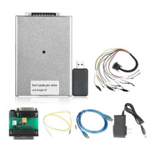 Pcm Boot FLASH 67 in 1 ECU Programmer Support 67 Protocols FLASH 67IN1 OBD ECU Chip Tuning Diagnost