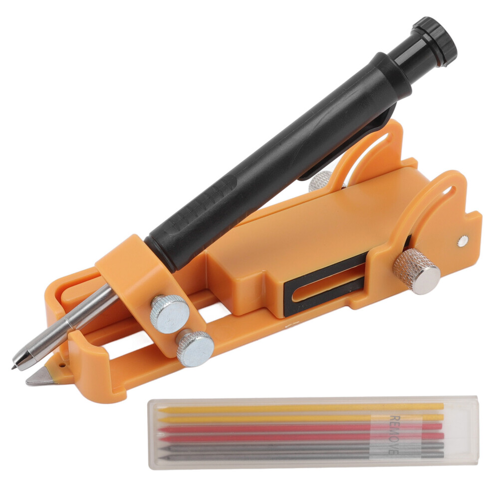 Multifunction Scribing Tool Construction Pencil 8195014141183