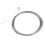 Steel Wire Measuring Rope Good Flexibility Sturdy 8
