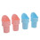 4pcs Ice Cream Cone Holder Reusable Sustainable 9