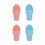 4pcs Ice Cream Cone Holder Reusable Sustainable 2