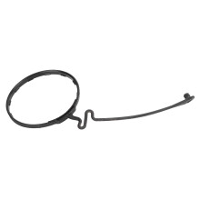 Cordon du bouchon du réservoir de carburant 77300-06040/52040 Plastique OEM