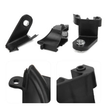 Kit de réparation du support de phare droit côté conducteur 51816681