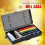 Cutter Sharpener Deluxe 5 Whetstones Set Sharpening System Portable Durable Tool TW 2