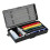 Cutter Sharpener Deluxe 5 Whetstones Set Sharpening System Portable Durable Tool TW 1
