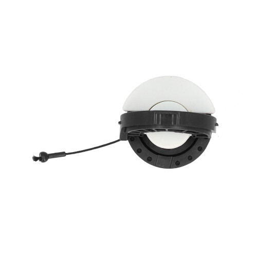 Kit bouchon de réservoir d'essence et durite d'échappement pour MS290/MS310 2