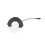 Kit bouchon de réservoir d'essence et durite d'échappement pour MS290/MS310 5