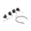 Kit bouchon de réservoir d'essence et durite d'échappement pour MS290/MS310 14