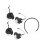 Kit bouchon de réservoir d'essence et durite d'échappement pour MS290/MS310 1