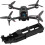 Compartiment à batterie FPV Combo 12.3x3x2.8cm Noir 13