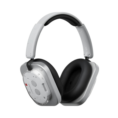 Nothing Headphone (1) B170 White