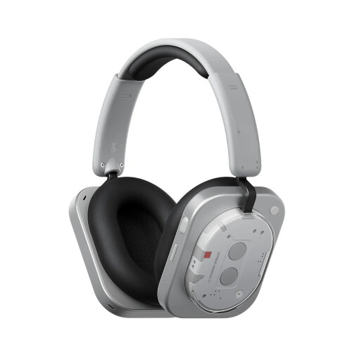 Nothing Headphone (1) B170 White 2