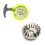 Mini Moto Easy Start Green Pull Start Pullstart + Flywheel Minimoto Quad Bike 1