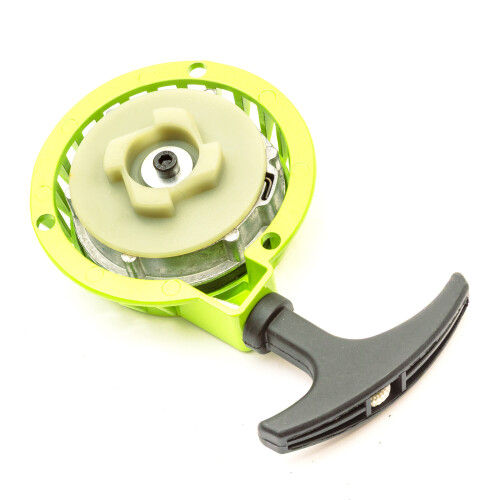 Mini Moto Easy Start Green Pull Start Pullstart + Flywheel Minimoto Quad Bike 2