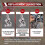 Lever Pedal 16mm Adjustable Replacement for 140/150/160cc Starter Lever Starter Lever1pcs-silver 4