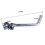 Lever Pedal 16mm Adjustable Replacement for 140/150/160cc Starter Lever Starter Lever1pcs-silver 15