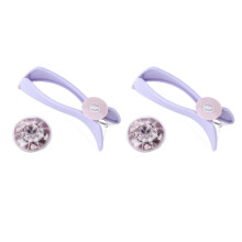2pcs Manual Facial Threading Hair Removal Gentle