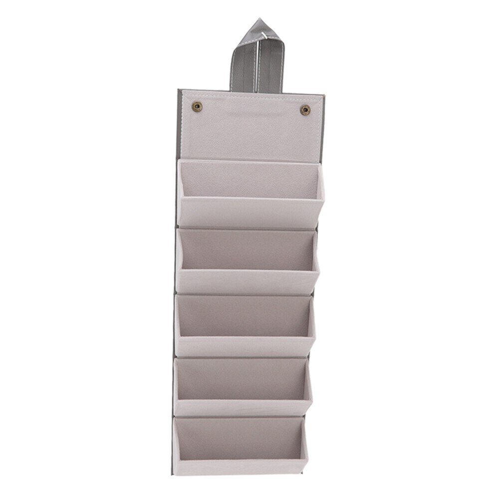 Sunglasses Organizer Case Multifunctional Multiple