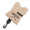 Funny Print Ball Accessories Bag Double Sided 9
