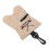 Funny Print Ball Accessories Bag Double Sided 6