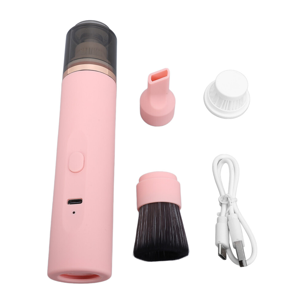 Nail Dust Collector Pen Portable Powerful Mini