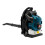 75.6cc 4-Stroke Backpack Leaf Blower,2600w Cordless Gas Leaf Blower 10