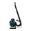 75.6cc 4-Stroke Backpack Leaf Blower,2600w Cordless Gas Leaf Blower 1