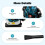 75.6cc 4-Stroke Backpack Leaf Blower,2600w Cordless Gas Leaf Blower 9