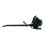 75.6cc 4-Stroke Backpack Leaf Blower,2600w Cordless Gas Leaf Blower 13