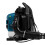 75.6cc 4-Stroke Backpack Leaf Blower,2600w Cordless Gas Leaf Blower 15