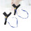2PCS Anti Static Ankle Heel Strap Protects 12