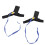 2PCS Anti Static Ankle Heel Strap Protects 3