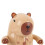 Jouet Capybara - Modèle Capybara, 3xAA, Taille S, Couleur 14