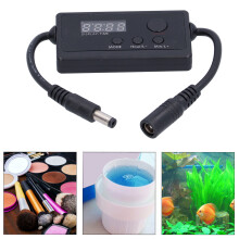 Modello Dimmer per luci di acquario 58 g plastica come da foto