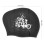 Cappuccio in silicone per stampa - Std - Nero - 72g 7