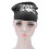 Cappuccio in silicone per stampa - Std - Nero - 72g 14