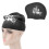 Cappuccio in silicone per stampa - Std - Nero - 72g 13