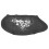 Cappuccio in silicone per stampa - Std - Nero - 72g 15