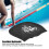 Cappuccio in silicone per stampa - Std - Nero - 72g 8