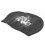 Cappuccio in silicone per stampa - Std - Nero - 72g 16