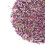 Crushed Glass Shining DIY Irregular Glass Chips 13