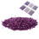 Crushed Glass Shining DIY Irregular Glass Chips 7