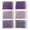 Crushed Glass Shining DIY Irregular Glass Chips 4