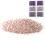 Crushed Glass Shining DIY Irregular Glass Chips 9